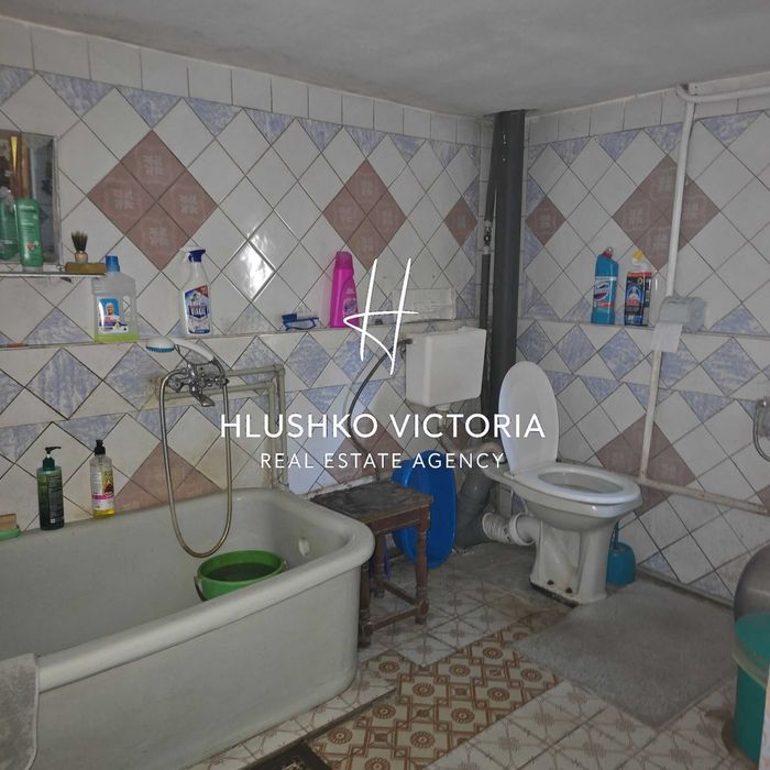 Продаж будинку в с. Ременів