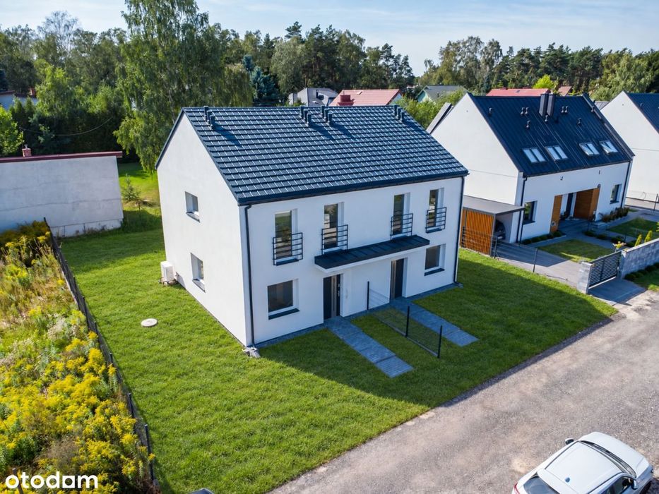 Nowosolna na własnych zasadach