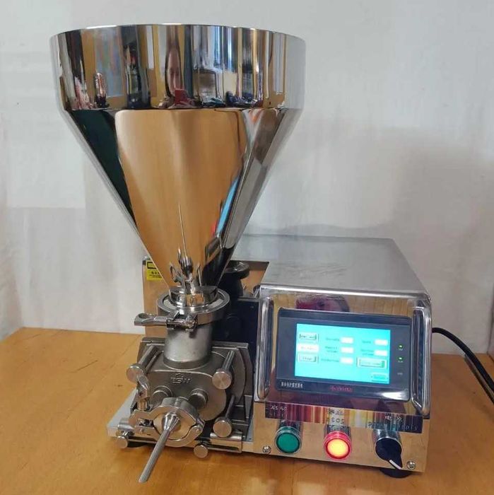 Дозатор для начинки, дозатор автоматический, дозатор ручний, дозатор