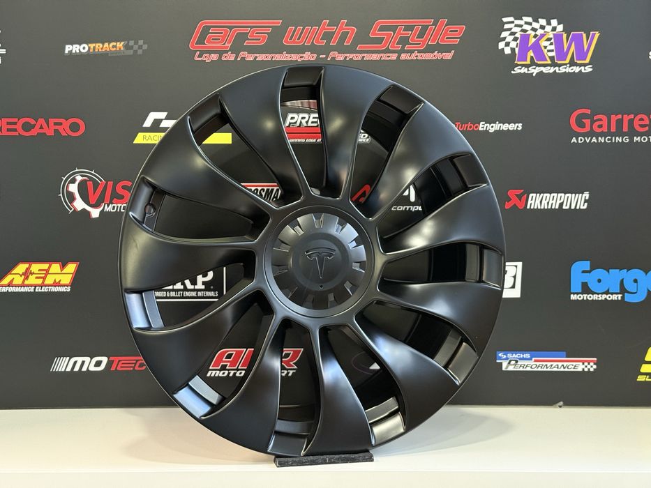Jantes Look Tesla Model Y  19” 5x114.3
