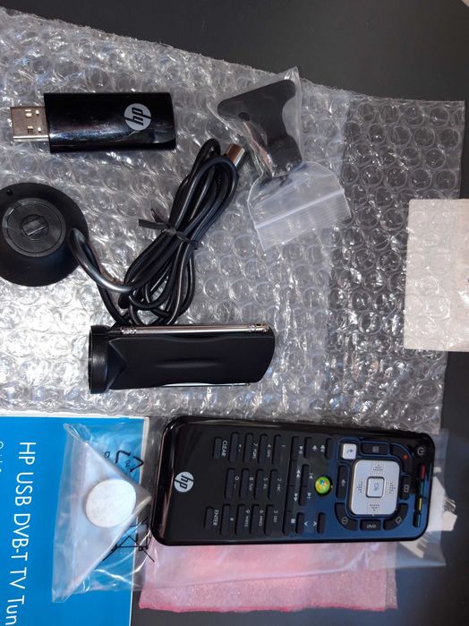 tuner dvb-t usb hp