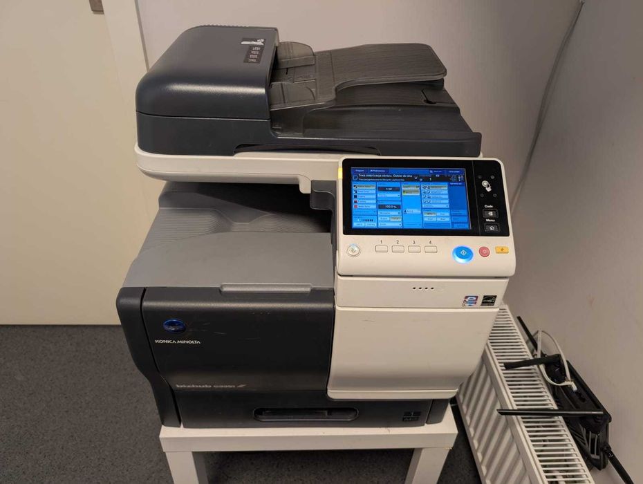 Urządzenie  wielofunkcyjne Konica Minolta C3351