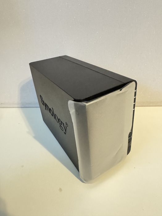 NAS Synology DS218