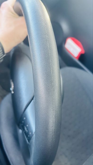 Volante Opel Corsa C com Airbag