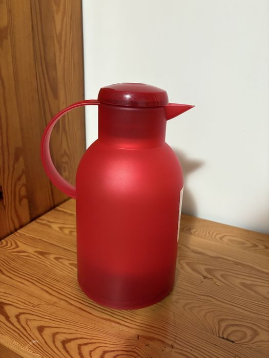 Nowy termos Emsa 1,5 litry