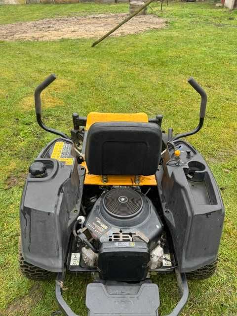 Traktorek Kosiarka  Cub Cadet RZT L Wysyłka
