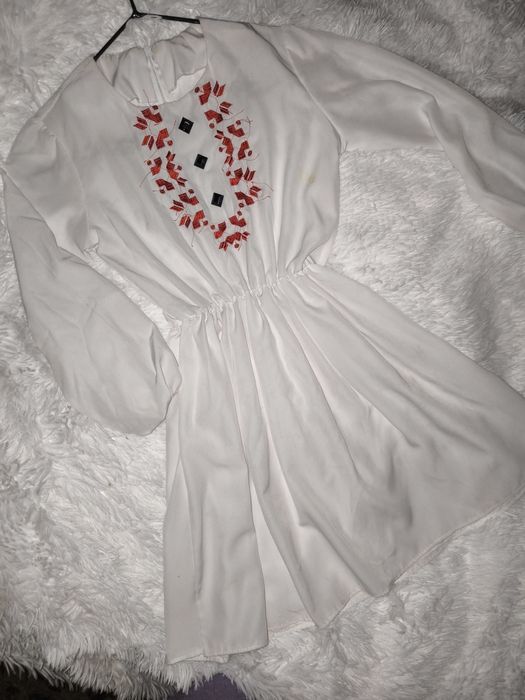 Сукня,вишиванка на дівчинку