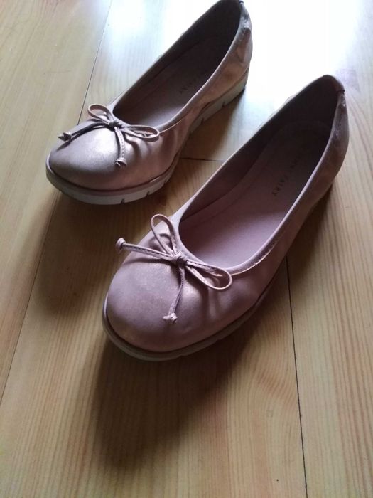 Buty damskie rozmiar 39