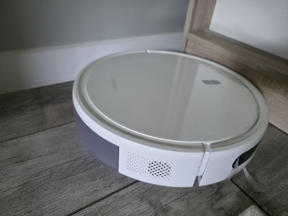 Xiaomi vacuum e10 robot