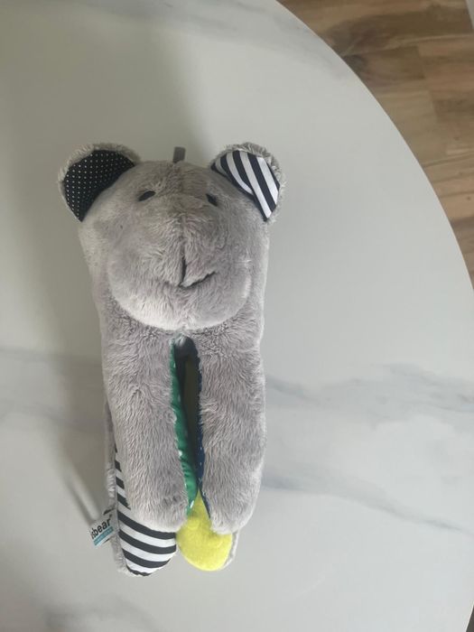 Komoda ikea sundvik+szumiś
