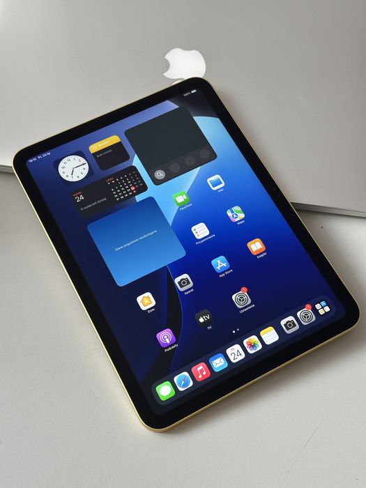 iPad 10-gen 10,9” a2696 64gb wi-fi