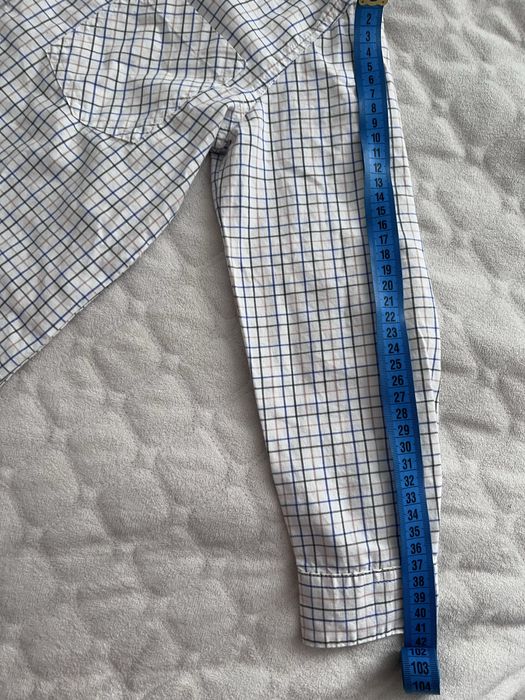 рубашка, кофта для хлопчиків