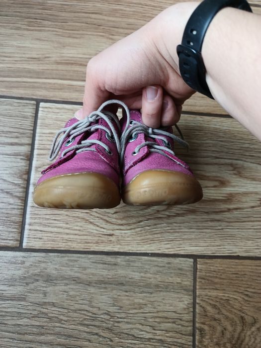 Półbuty Ricosta Pepino 21