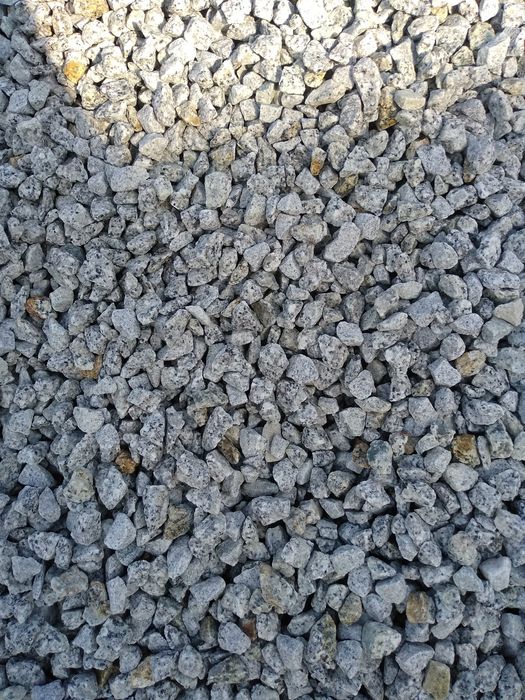 Grys granitowy granit dalmatyńczyk kamień