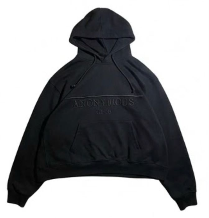 худи anonymous club
