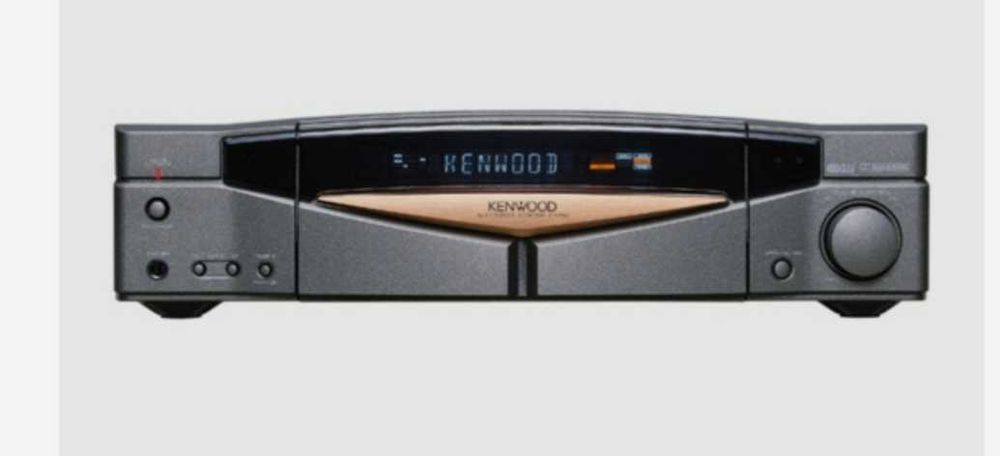 Wzmacniacz Kenwood  C-v150