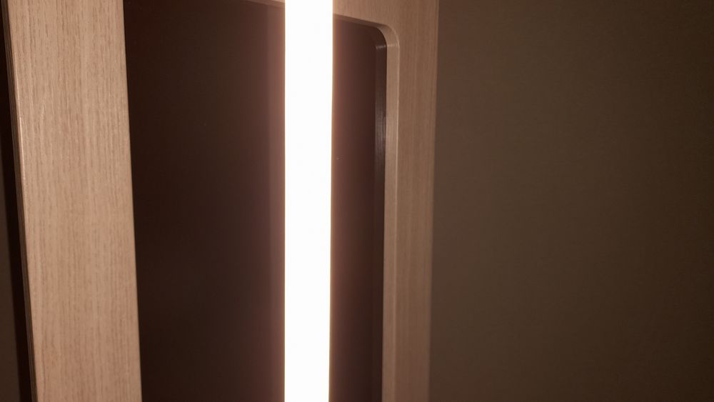 Стрічка світлоповертаюча (люмінесцентна) лента светоотражающая