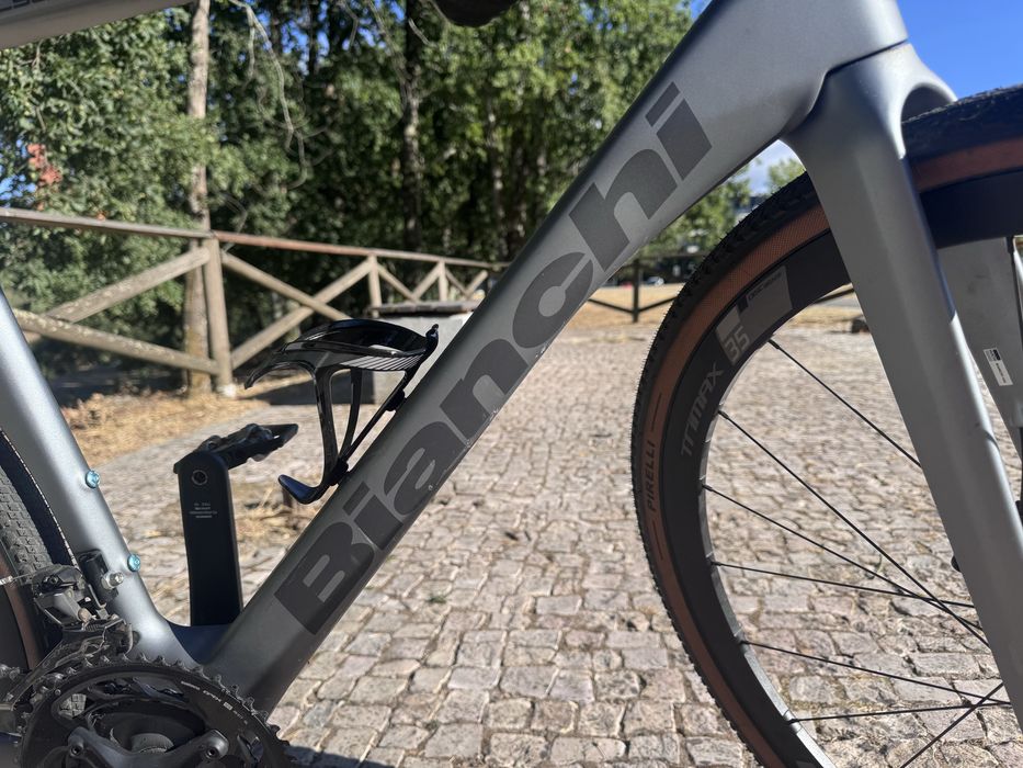 Bianchi Impulso Pro