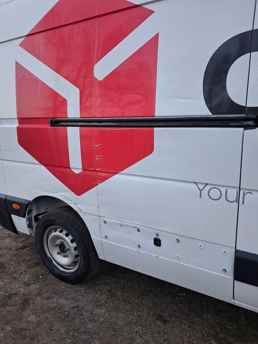 Renault master l3h2