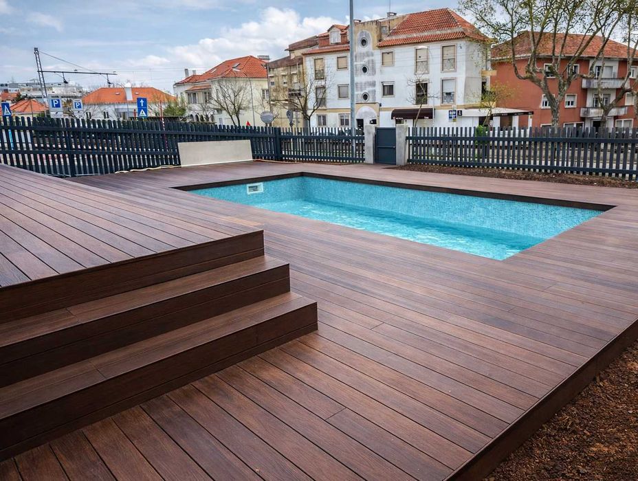 Carpintaria • Remodelações • Limpeza Pós-Obra