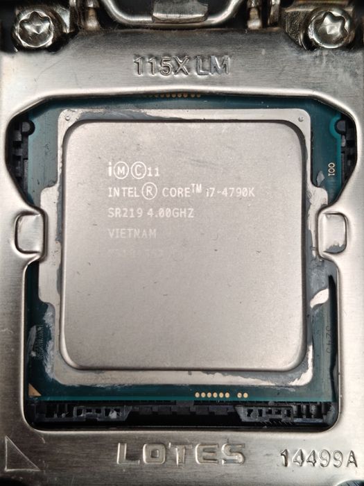 Z97-PRO+i7-4790k+16gb ddr3