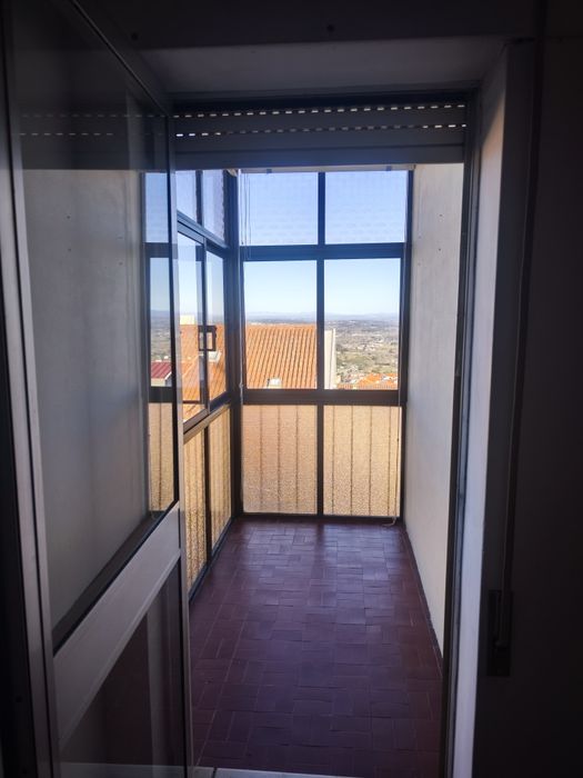 Arrenda-se T3, no centro da cidade da Guarda