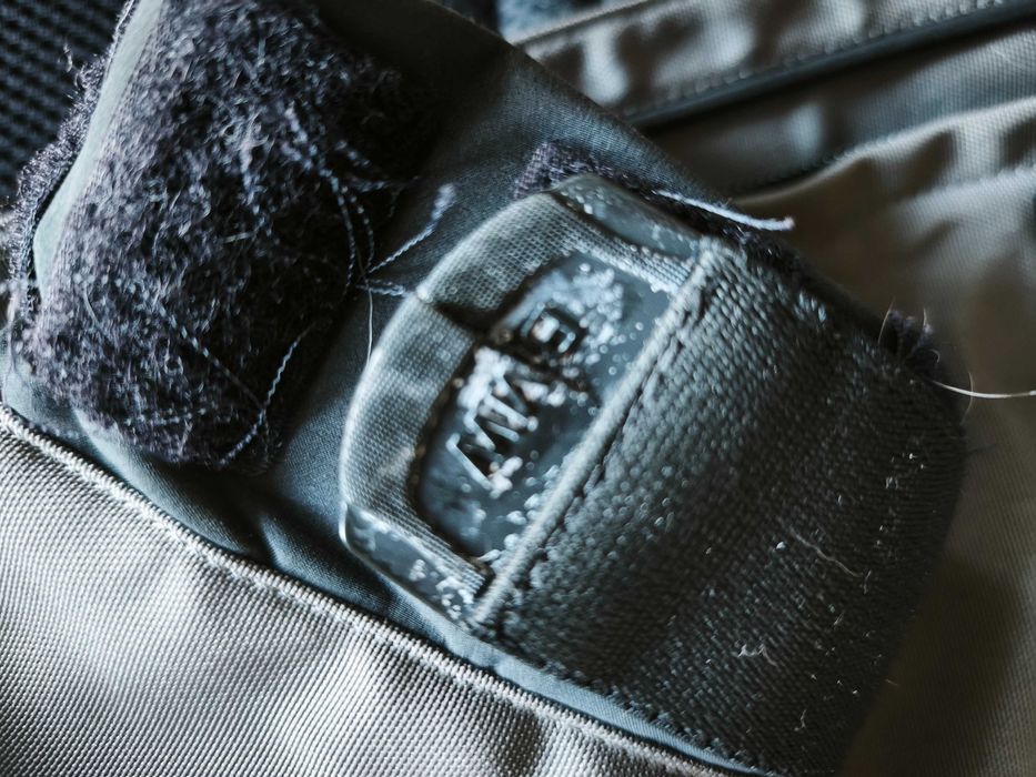 Casaco BMW Motorrad TourShell para homem - Tam 48