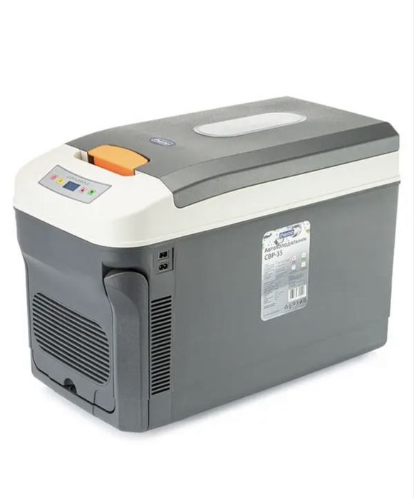 Новий Автохолодильник termo