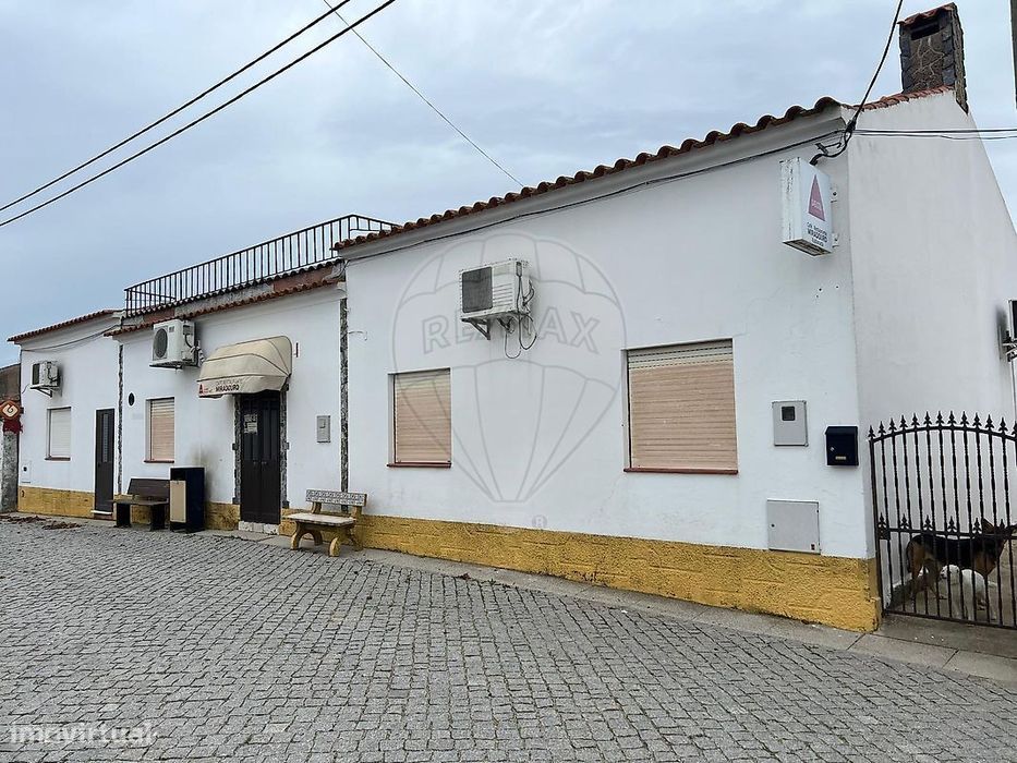 Moradia T3 para venda