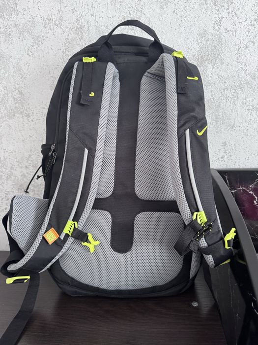 Рюкзак наплічник Nike Hike backpack 27л
