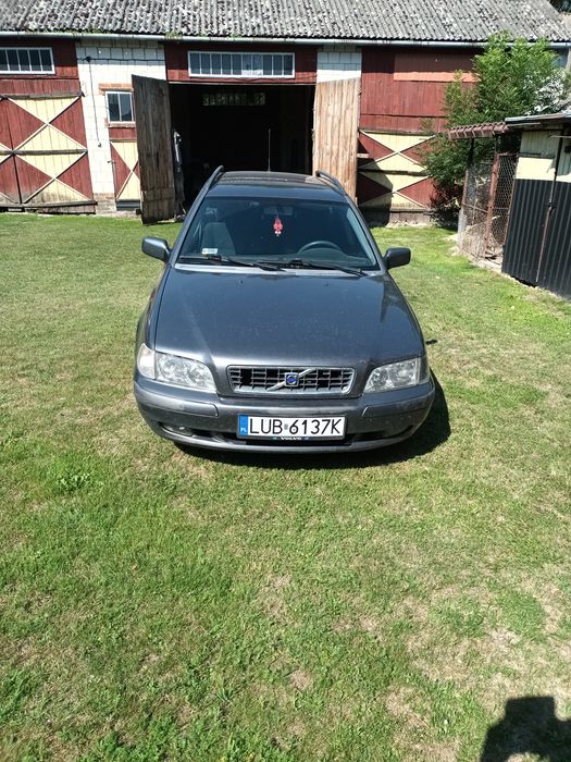 Sprzedam volvo v 40