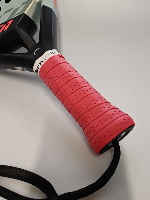Raquete Padel Head Delta Motion