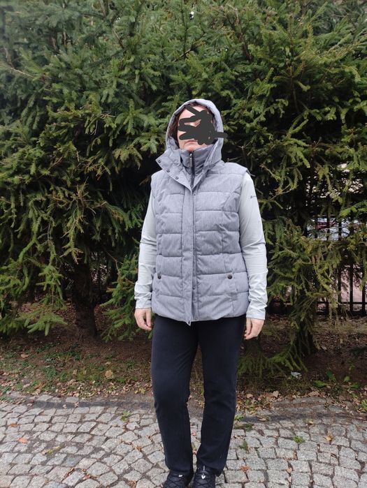 Ciepła kamizelka Killtec giga dx rozm 44