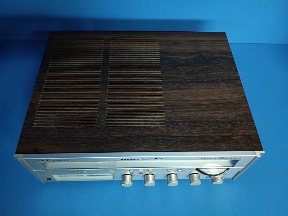 receiver MARANTZ SR 4000 L