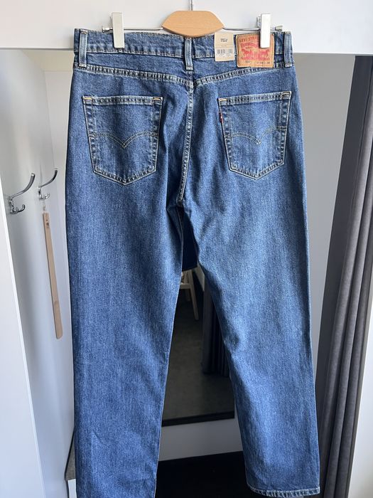 Джинси Levi’s 514 Stright Fit
