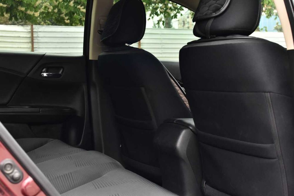 Honda Accord 2016р. 2.4 бензин, обмін, [Перший внесок від 20%]