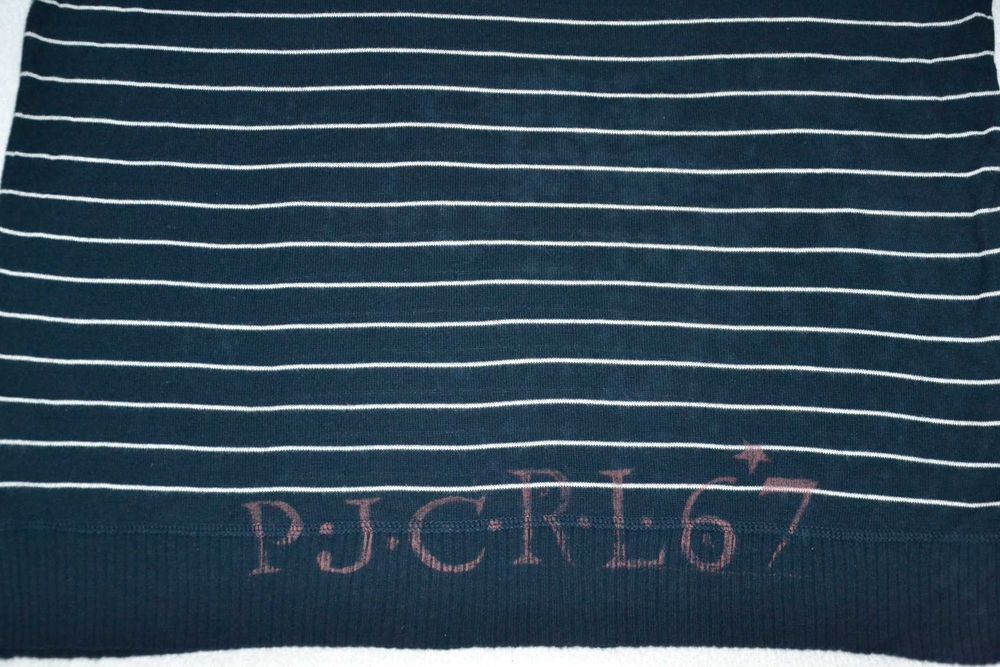 Polo Ralph Lauren Jeans Sweter Męski L Oryginalny Super Stan