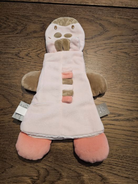 Nattou Buddiezz Doudou Bolsa de Gel Quente/Frio