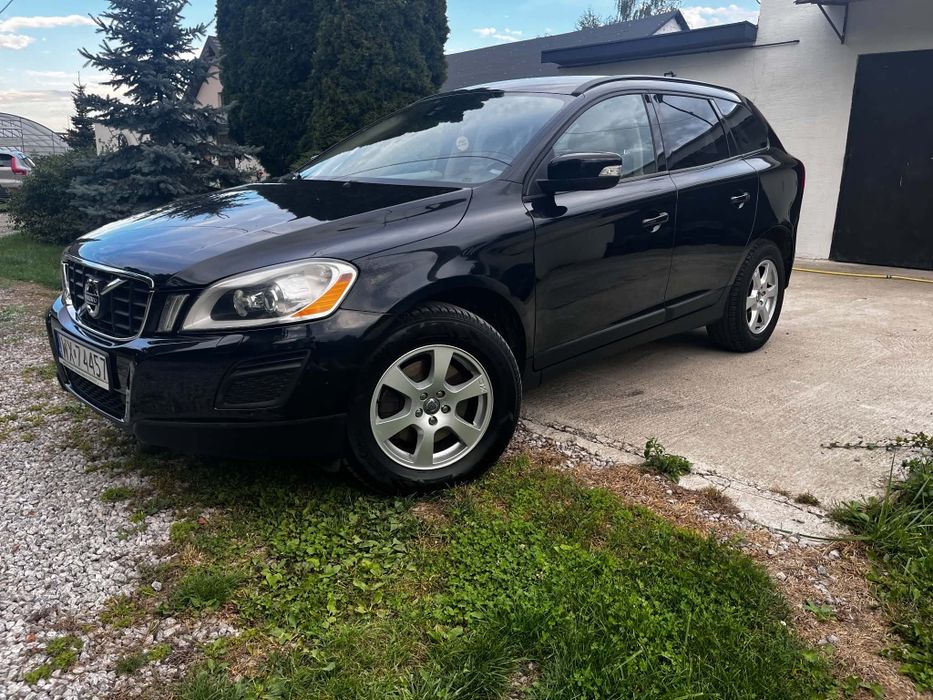 Volvo XC 60