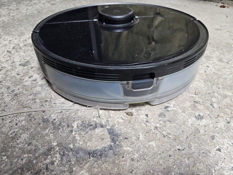 Продається робот пилосос ROB0ROCK S5 MAX