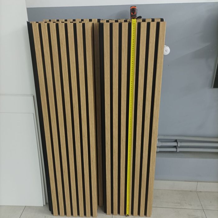 Lamela na filcu saragossa