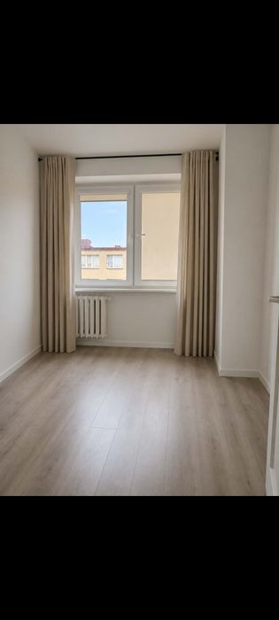 3-pokojowe mieszkanie oś  1maja