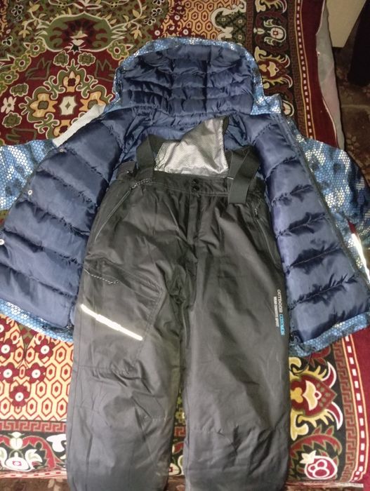 Костюм для хлопчика