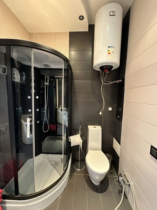 2-комнатная квартира по адресу Куликово поле пл. (площадь 80 м²) - Atlanta.ua - фото 7