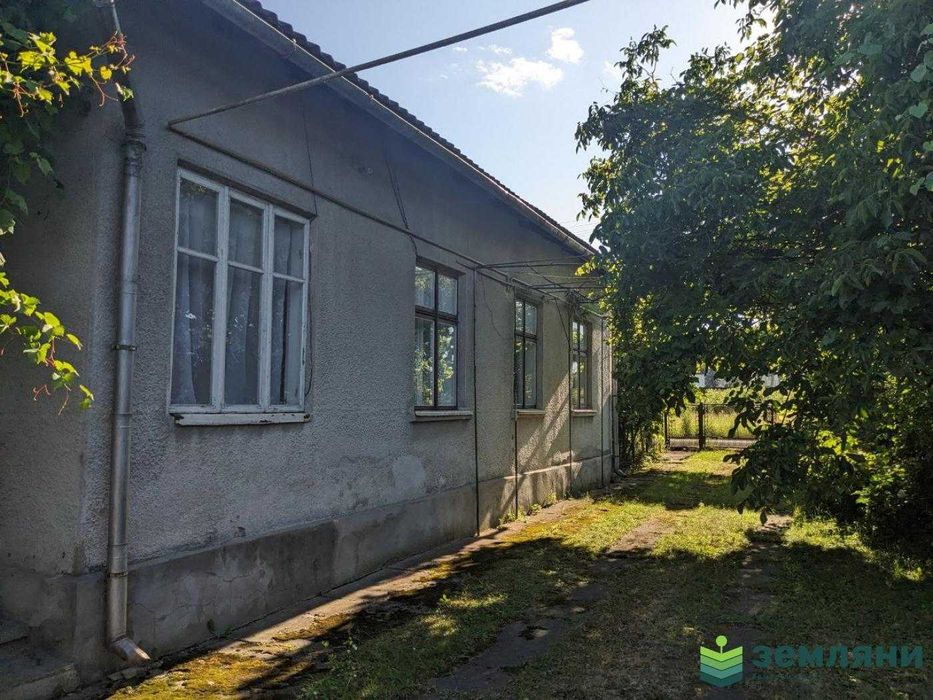 Продається будинок + 20 сот землі в с. Ямниця (2)