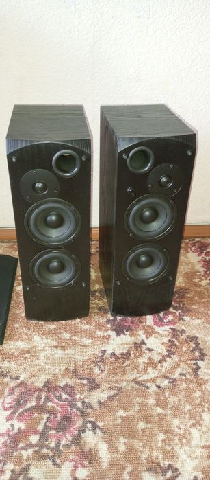 колонки sven BF-31R