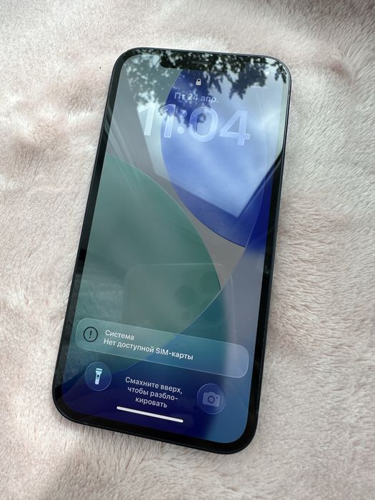 Продам iphone 12 , 64гб