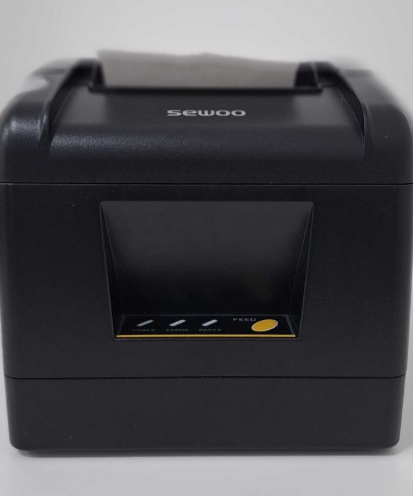 Vendo Impressora Térmica POS Sewoo SLK-TS100