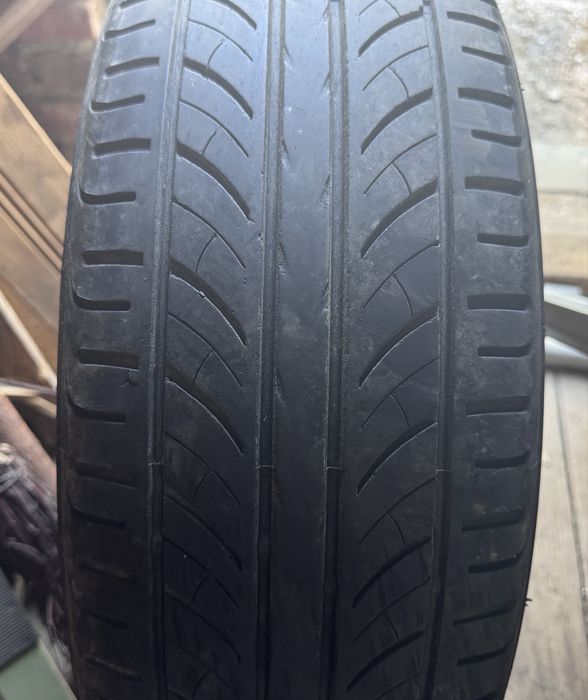 Шини PREMIORRI Solazo 215/65R16 98H