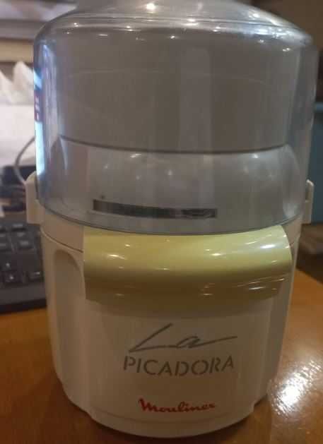 La Picadora by Moulinex